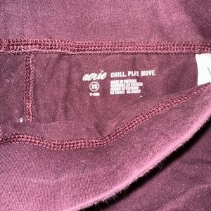 Aerie leggings